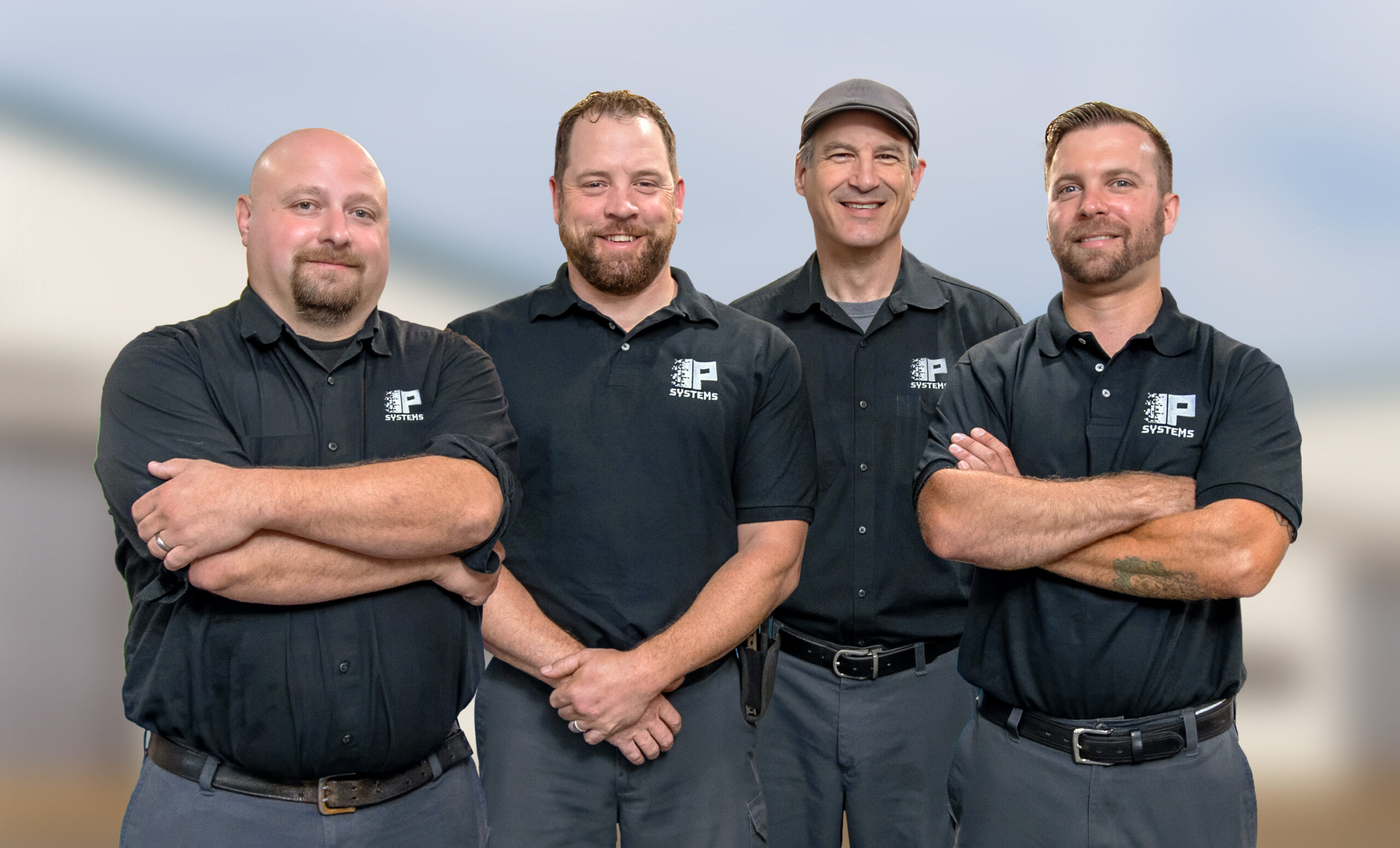 Installation & Service Team